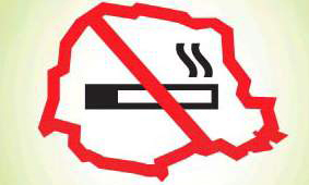 Paraná Livre da Fumaça do Tabaco
