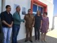 Novo Creas é inaugurado no município de Maria Helena