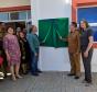 Novo Creas é inaugurado no município de Maria Helena
