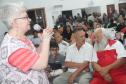 Moradores do Cajuru apresentam demandas sociais ao Governo durante o “Fala Comunidade”