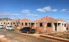 Sejuf e Cohapar vão construir mais 303 casas em 11 município