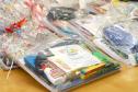 “Mulheres de Deus em Ação” entregam 650 kits de materiais escolares para entidades ligadas a Rede da Infância