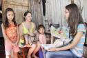 Secretaria da Justiça, Família e Trabalho já repassou a 398 municípios paranaenses recursos emergenciais de assistência social às famílias em vulnerabilidade social 