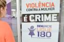 Centros de Atendimento à Mulher estão atendendo em todo Paraná