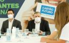 Ampliação do Cartão Futuro é anunciada em novo pacote econômico do Governo do Paraná