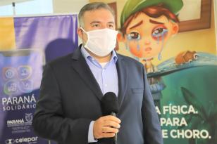 Secretaria de Justiça defende projeto de lei para instituir o Orçamento Criança no Paraná 