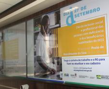 Agência do Trabalhador de Curitiba oferta 500 vagas para inclusão da pessoa com deficiência no mercado de trabalho