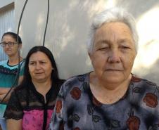 Paraná Cidadão atende 13 mil pessoas em Guaraniaçú 