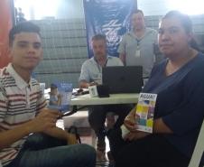 Paraná Cidadão faz 17 mil atendimentos em Almirante Tamandaré