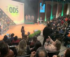 Sejuf é a grande vencedora do Prêmio Sesi ODS 2019