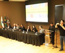 Tecnologias para inclusão e acessibilidade de pessoas com deficiência são temas em Workshop internacional em Curitiba