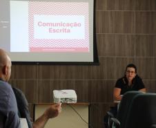 Secretaria capacita diretores das 27 Unidades Socioeducativa do Paraná