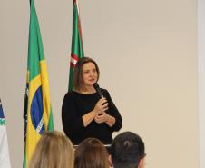 Diretor de Justiça representa governador Ratinho Junior em entrega do Grande Colar do Mérito da Defensoria Pública do Estado do Paraná