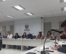 Orçamento Criança começa a ser implementado no Paraná