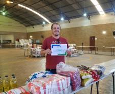 Rede Família Solidária pede doações de alimentos para ajudar entidades assistenciais durante a pandemia