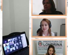 Videoconferência debate sobre violência contra mulheres, crianças, adolescentes ou idosos em condomínios residenciais e comerciais