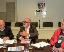 Governo fortalece famílias vulneráveis com novos programas de habitação no Paraná