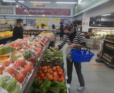 Beneficiários do Comida Boa têm mais uma semana para compras