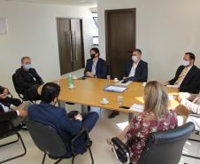 Secretaria da Justiça mantém diálogo com Renault Brasil e Centrais Sindicais