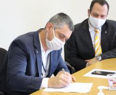 Com interlocução do Governo do Paraná, Renault Brasil e centrais sindicais firmam acordo para readmissão dos 747 trabalhadores