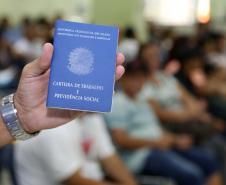 Paraná abre quase 9 mil vagas de emprego formal em julho