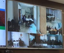 Videoconferência promove debate de ações para área do trabalho e da política da pessoa com deficiência