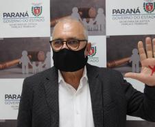 Balanço dos 60 dias da gestão de Mauro Rockenbach na Secretaria da Justiça, Família e Trabalho mostra fortalecimento de ações sociais e a retomada econômica do Paraná