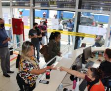 Empresas do Paraná através das Agências do Trabalhador começam a disponibilizar vagas temporárias de final de ano