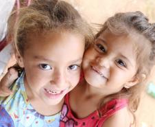 Governador formaliza Orçamento Criança. A iniciativa da secretaria de Justiça é pioneira no Brasil 