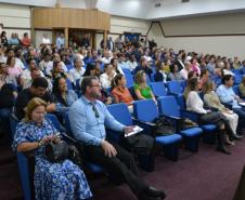 Novo escritório da socioeducação atenderá 67 municípios do Norte e Norte Pioneiro