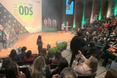 Sejuf é a grande vencedora do Prêmio Sesi ODS 2019
