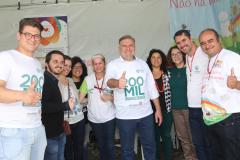 Paraná Cidadão chega a 200 mil atendimentos na gestão de Ney Leprevost no governo Ratinho Júnior e vai a União da Vitória esta semana