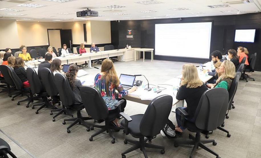 Força-Tarefa Infância Segura na Era Digital foi pauta da 7ª reunião ordinária