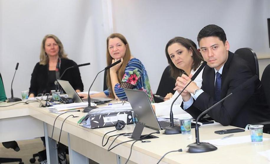 Força-Tarefa Infância Segura na Era Digital foi pauta da 7ª reunião ordinária