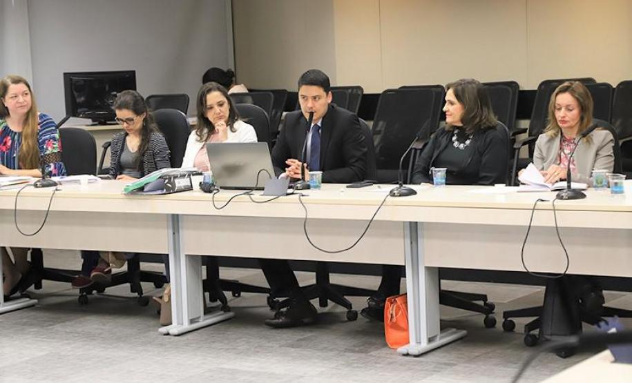 Força-Tarefa Infância Segura na Era Digital foi pauta da 7ª reunião ordinária