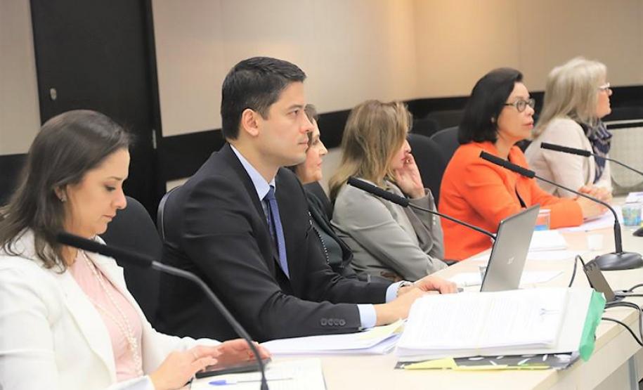 Força-Tarefa Infância Segura na Era Digital foi pauta da 7ª reunião ordinária