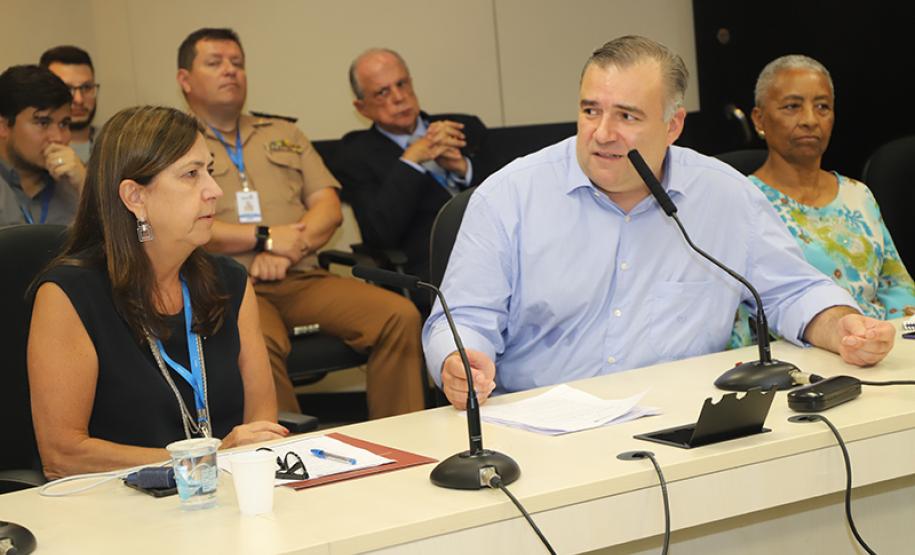 Secretaria da Justiça institui 1º Comitê Estadual de Combate à Intolerância Religiosa