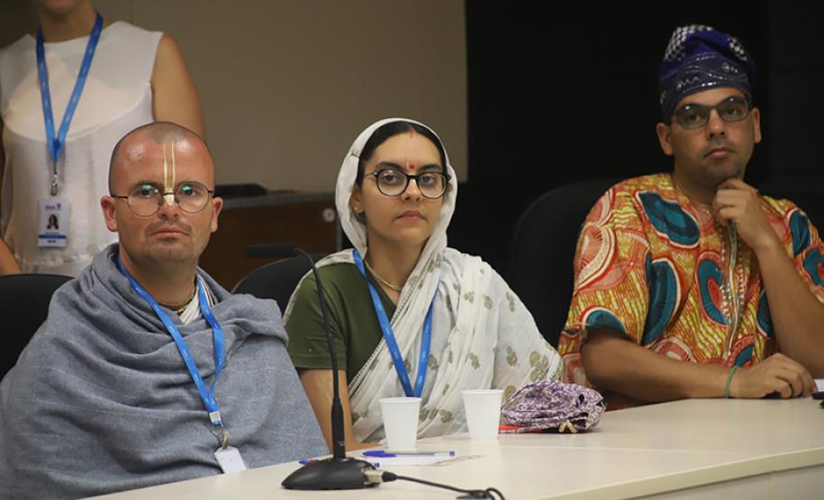 Secretaria da Justiça institui 1º Comitê Estadual de Combate à Intolerância Religiosa