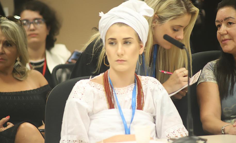 Secretaria da Justiça institui 1º Comitê Estadual de Combate à Intolerância Religiosa