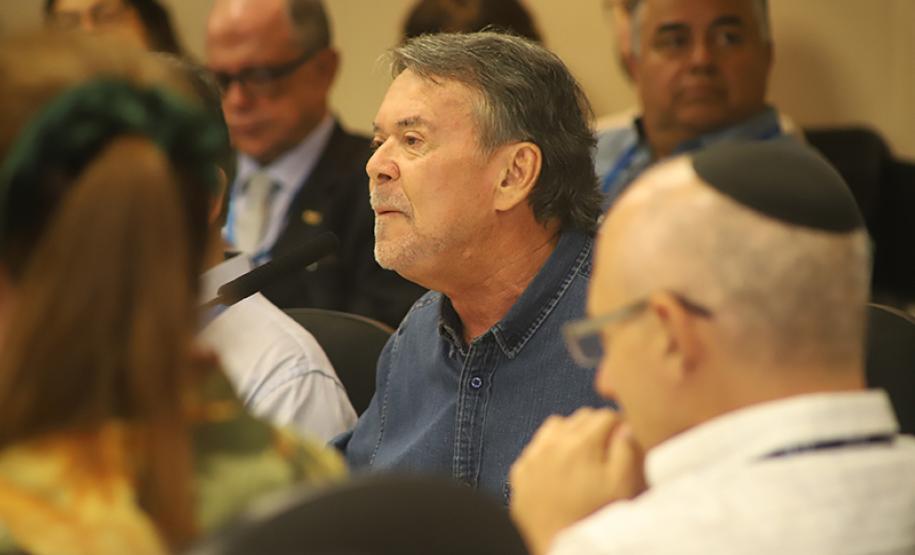 Secretaria da Justiça institui 1º Comitê Estadual de Combate à Intolerância Religiosa