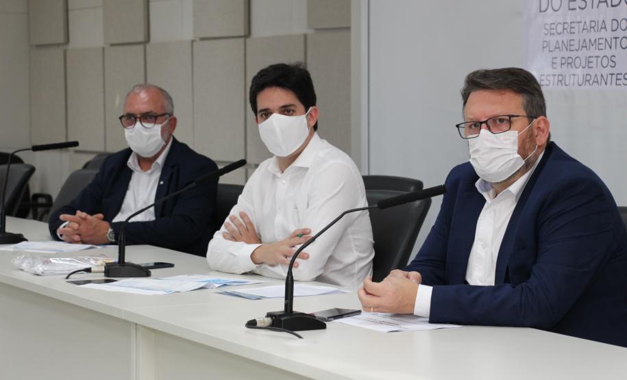Balanço dos 60 dias da gestão de Mauro Rockenbach na Secretaria da Justiça, Família e Trabalho mostra fortalecimento de ações sociais e a retomada econômica do Paraná
