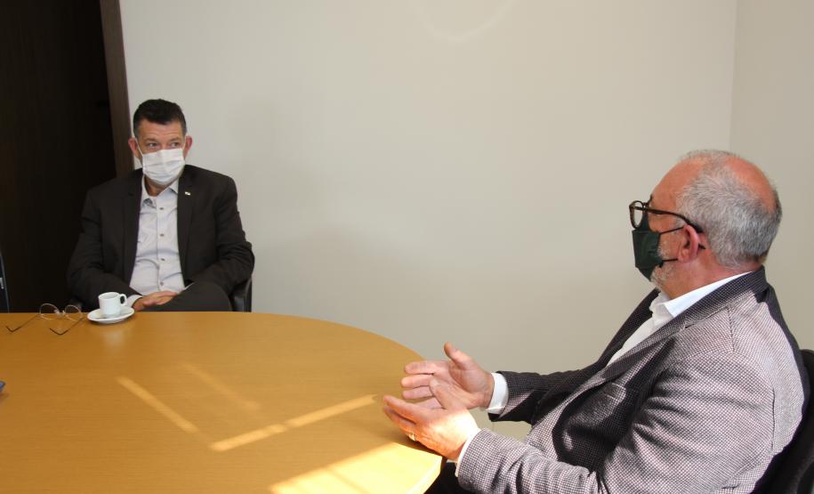 Balanço dos 60 dias da gestão de Mauro Rockenbach na Secretaria da Justiça, Família e Trabalho mostra fortalecimento de ações sociais e a retomada econômica do Paraná