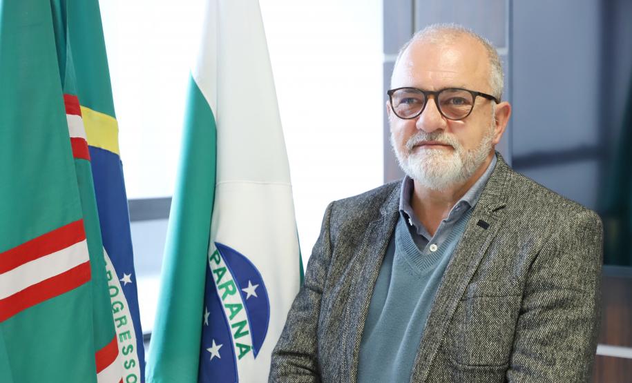 Balanço dos 60 dias da gestão de Mauro Rockenbach na Secretaria da Justiça, Família e Trabalho mostra fortalecimento de ações sociais e a retomada econômica do Paraná