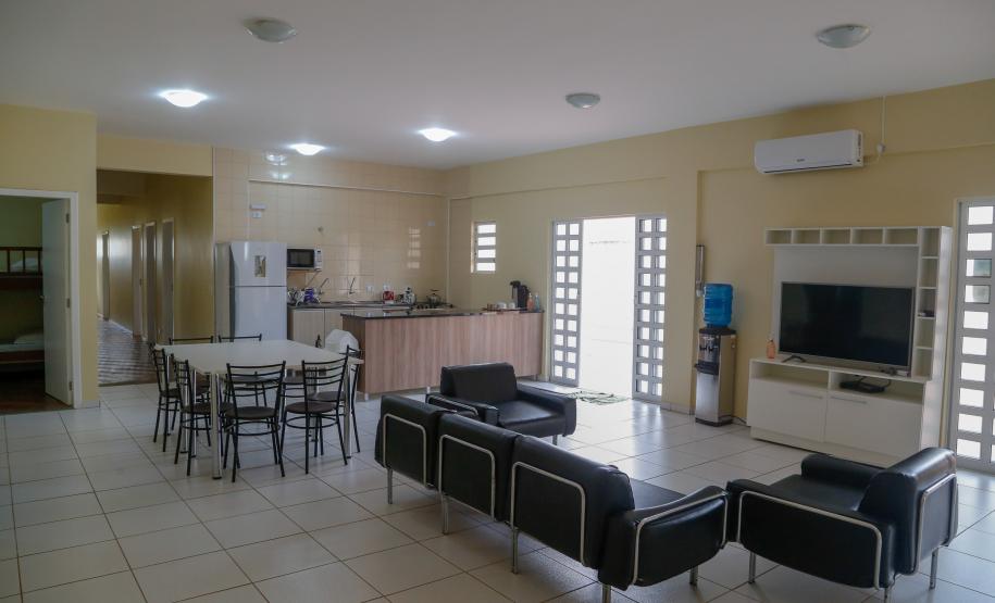 Casa de Semiliberdade leva ressocialização adequada a Toledo