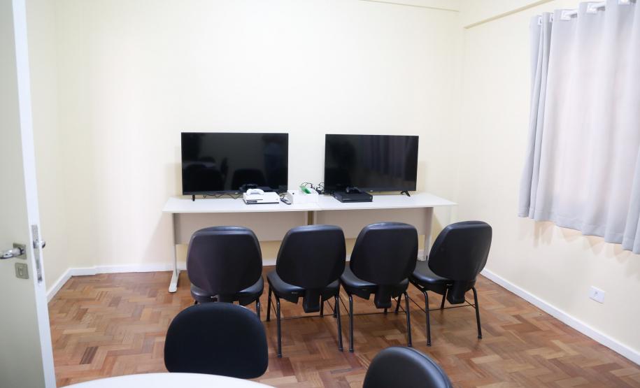 Casa de Semiliberdade leva ressocialização adequada a Toledo