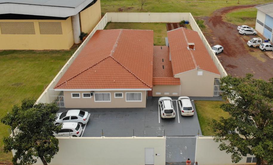 Casa de Semiliberdade leva ressocialização adequada a Toledo