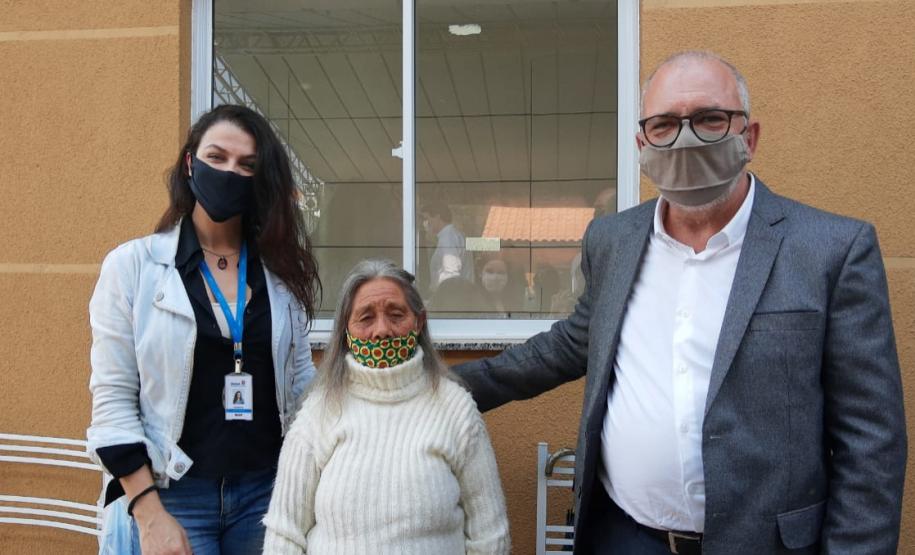 Plataforma online vai monitorar regiões do Paraná onde residem famílias em situação de vulnerabilidade social