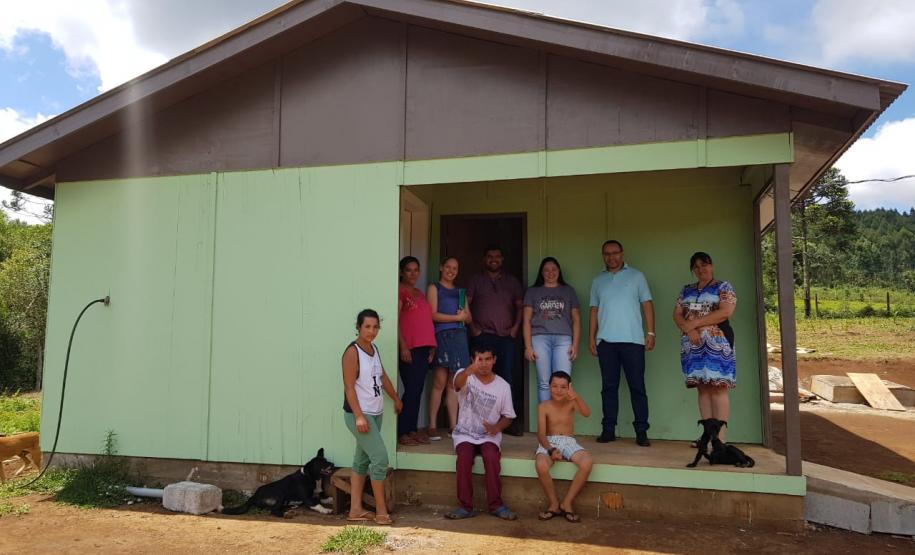 Plataforma online vai monitorar regiões do Paraná onde residem famílias em situação de vulnerabilidade social