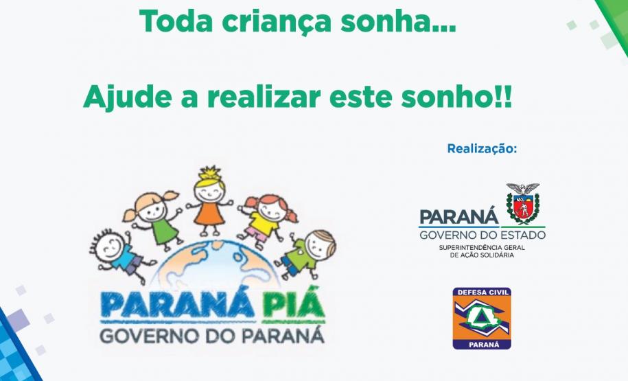 Parana Pia