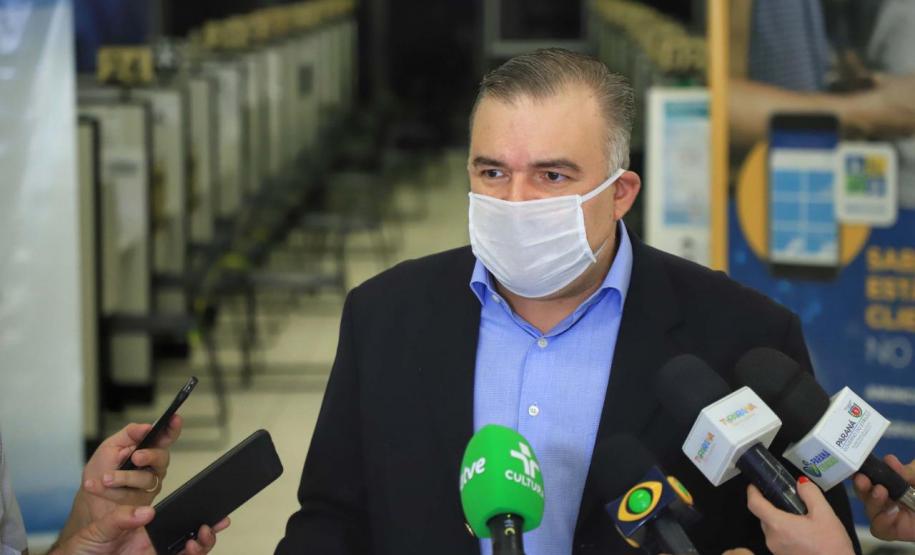 Agências do Trabalhador da secretaria de Justiça ofertam nesta semana mais de 3 mil empregos com carteira assinada